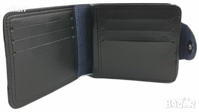 мъжки портфейл+запалка луксозен подаръчен комплект бмв ауди мерцедес, снимка 8 - Портфейли, портмонета - 37613826