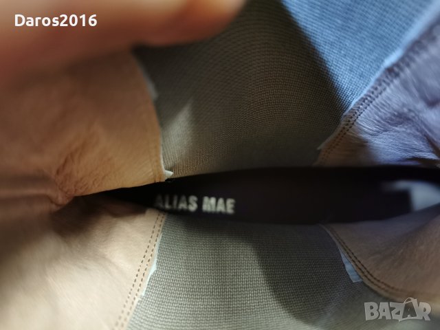 Страхотни обувки/боти 41 номер , снимка 7 - Мъжки боти - 42402501