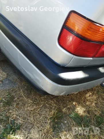 Продавам VW Vento, снимка 9 - Автомобили и джипове - 56002435