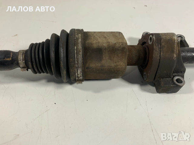 Предна дясна полуоска Опел Зафира 1.9 120к.с. Predna dqsna poluoska Opel Zafira 2163148400033, снимка 3 - Части - 51861355