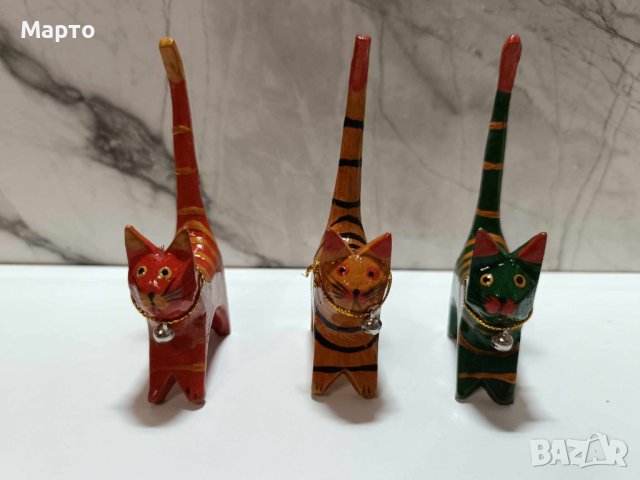 Сувенири с котки, снимка 4 - Други ценни предмети - 42842453
