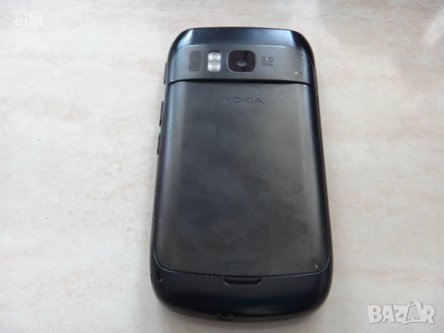 Nokia E6-00, снимка 11 - Nokia - 54179275