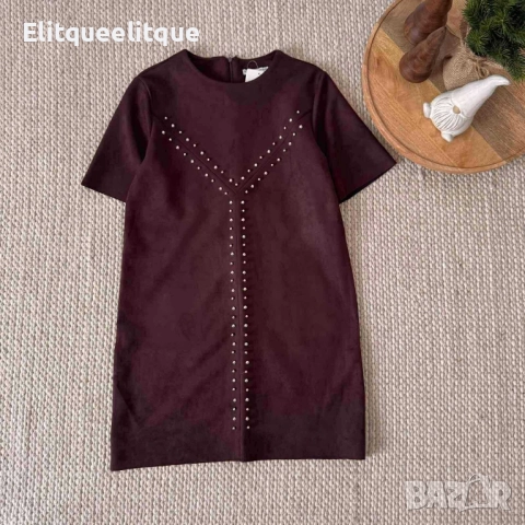 рокля , снимка 2 - Рокли - 52406041