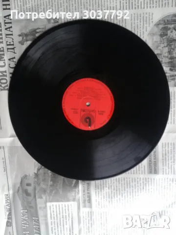 Продавам грамофонни плочи  , снимка 8 - Грамофони - 49366646