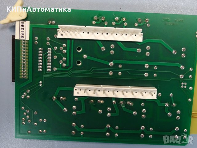 модул реле TYTRONICS INC DRV7-2V REV A, снимка 10 - Резервни части за машини - 37175755