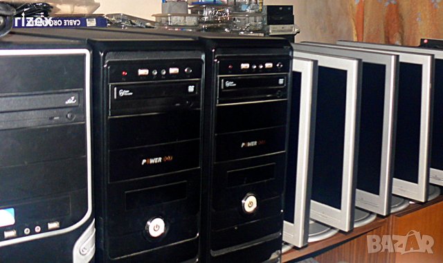 NEOTech® OfficeWorkstation, снимка 2 - Работни компютри - 32024524