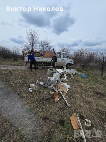 почистване мази , тавани , дворове , снимка 7 - Други услуги - 54248222