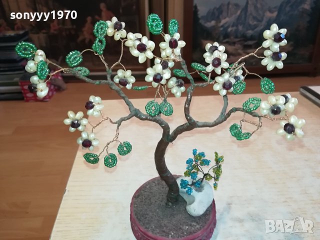 МИНИ ДЪРВО ЗА КОЛЕКЦИЯ 2502241033, снимка 5 - Колекции - 44457562