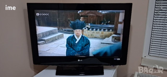 LCD телевизор НОМЕР 82. LG Model 32LH3010. 32инча 81см. РАБОТЕЩ. С дистанционно. Внос от Германия., снимка 2 - Телевизори - 50555129