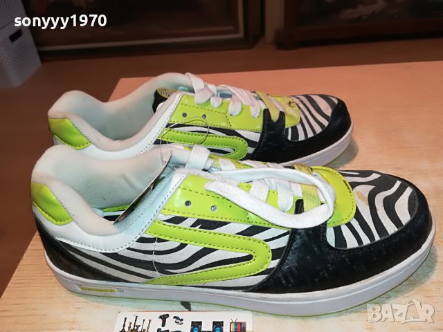 dunlop new-england 2711221059, снимка 8 - Маратонки - 38812706