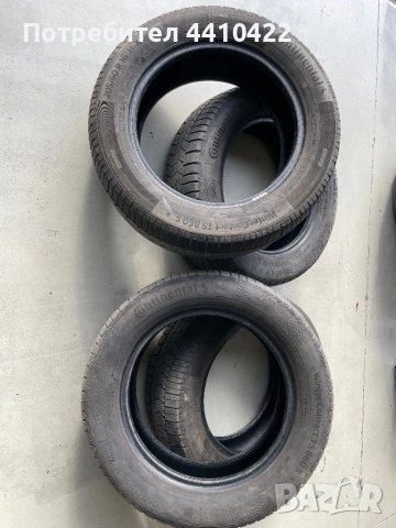 Зимни гуми , снимка 6 - Гуми и джанти - 53005012