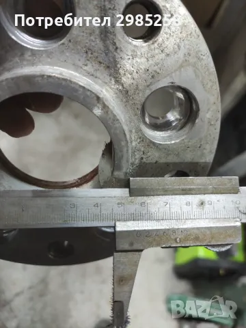 4бр.Джанти със гуми, снимка 7 - Гуми и джанти - 47638912