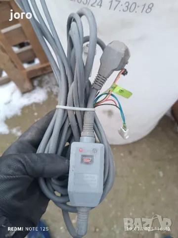 Парогенератор TR019, снимка 2 - Други - 48744711