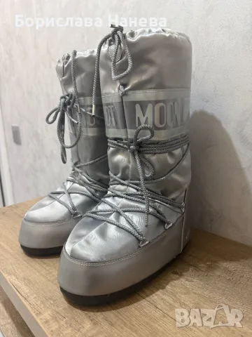 Ботуши Moon Boot