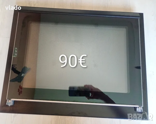 Врата за фурна MIELE, снимка 2 - Печки, фурни - 56023699