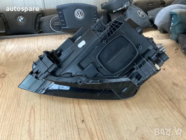 Десен фар за Audi Q2. Кю2. Led. 20-24., снимка 7 - Части - 49303687