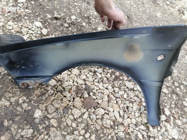 Десен Калник Ситроен Ах(1986г.-1998г.)N, снимка 5 - Части - 29446052