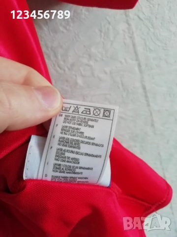 Liverpool #17 Gerrard 2000/2001/2002 Reebok оригинална тениска фланелка екип Ливърпул Джерард , снимка 9 - Тениски - 53231350