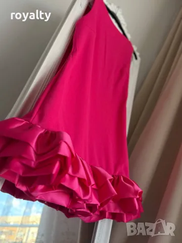 Намалени рокли Два цвята , снимка 2 - Рокли - 49583352