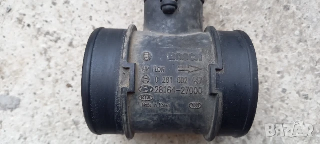 Дебитомер Hyundai Santa Fe I