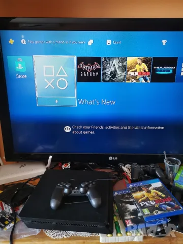 playstation 4 игра, снимка 7 - PlayStation конзоли - 55967979