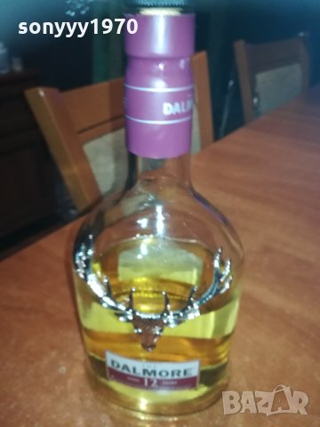 DALMORE 12-КОЛЕКЦИОНЕРСКО шИшЕ 3011201803, снимка 6 - Колекции - 30965151