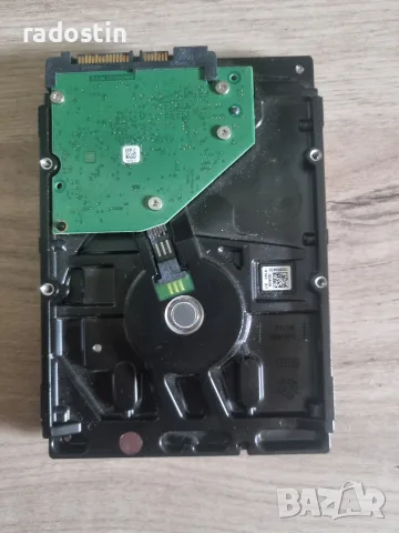 HDD Хард Диск 1TB, снимка 2 - Твърди дискове - 56430766