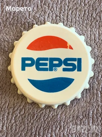 Стара,ретро,винтидж отварачка-Пепси