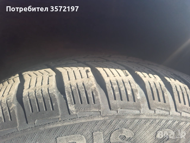 Джанти Audi/VW, снимка 8 - Гуми и джанти - 54085881