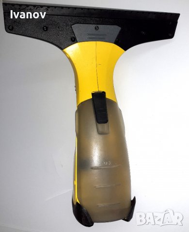 KARCHER WV 2 Стъклочистачка, снимка 2 - Други - 39427543