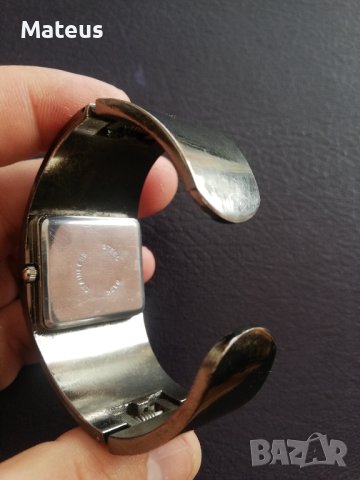 Дамски часовник Durand, снимка 5 - Дамски - 42441687