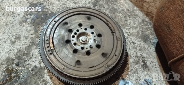 Демпферен маховик Mercedes CLK 209  1.8-163к.с - 170лв, снимка 2 - Части - 39466763