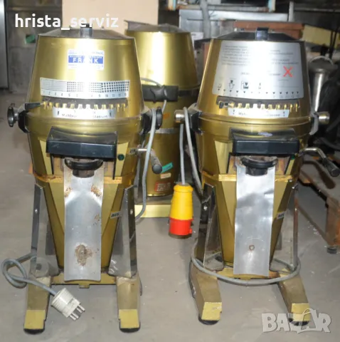 Кафемелачка за магазин, снимка 2 - Оборудване за магазин - 50207146