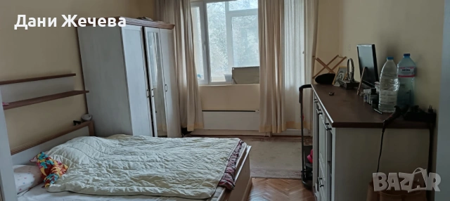 Продавам Двустаен Апартамент в кв.Аспарухово Варна, снимка 4 - Апартаменти - 54251740