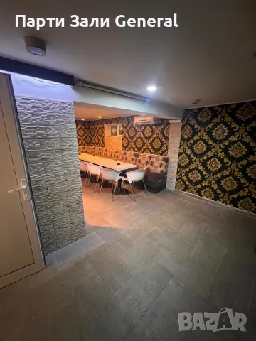 Парти зала под наем във Варна , снимка 3 - Стаи под наем - 48218247