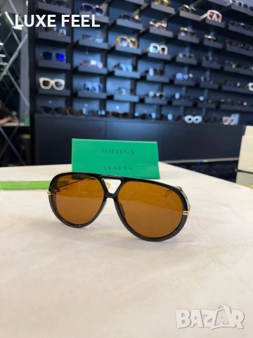 Celine 🔹 Bottega Veneta 🔹Miu Miu 🔹, снимка 9 - Слънчеви и диоптрични очила - 54069831