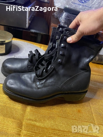 Военни кубинки 42 , снимка 4 - Други - 53261747