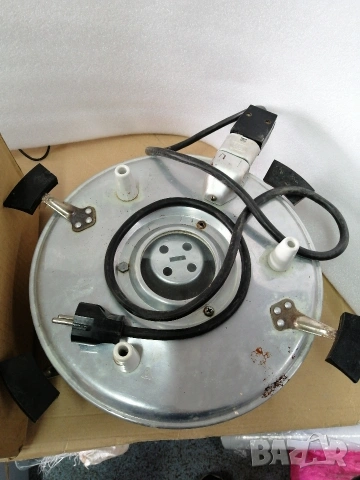 Електрическа тенджера , снимка 2 - Съдове за готвене - 54326808