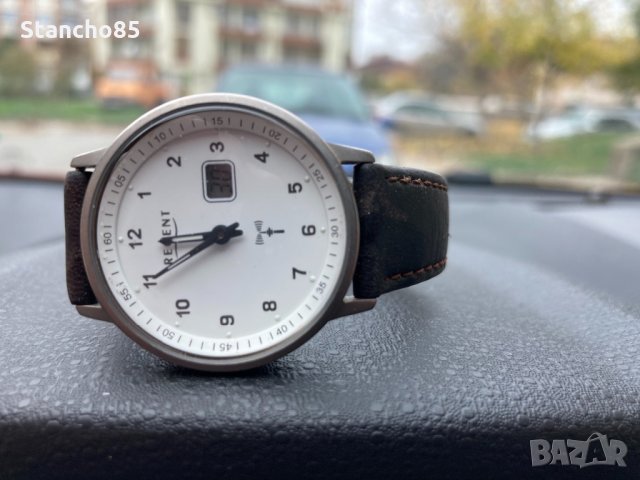 Дамски часовник Regent в Дамски в гр. Русе - ID30816575 — Bazar.bg