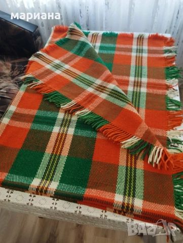 Родопско одеало