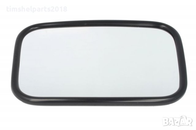 Стъкло, външно огледало за VW Transporter T4, RENAULT Trafic, Master, Лява или Дясна страна, снимка 2 - Аксесоари и консумативи - 37610507
