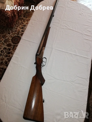 иж 54 , снимка 6 - Ловно оръжие - 54162579