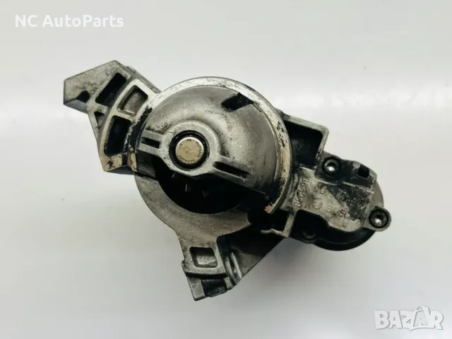 Стартер за BMW БМВ 1 серия F20 F21 116d N47D20C 857190503 0001172407 Bosch 2014, снимка 3 - Части - 48334271