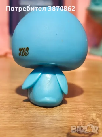 Littlest Pet Shop (LPS) Hasbro животинки (Generation 3/2), снимка 16 - Кукли - 56317871