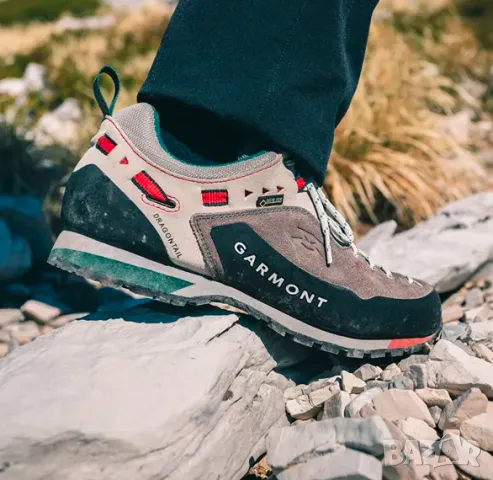 Garmont Dragontail LT GTX GORE-TEX  номер 42  туристически обувки , снимка 10 - Други - 47494131
