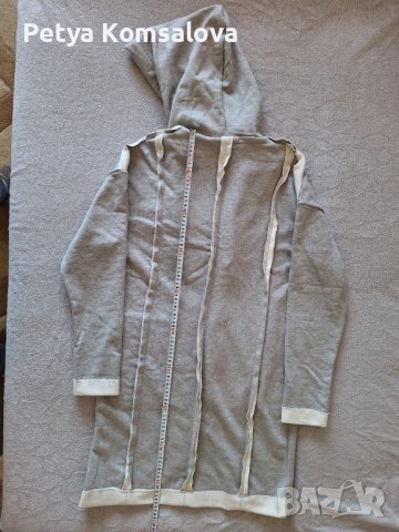 Спортно палтенце , снимка 3 - Палта, манта - 42850836