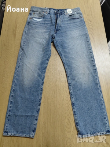 Мъжки дънки Levi's