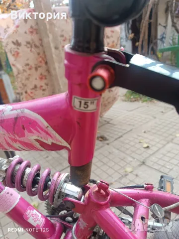 Велосипед, снимка 7 - Велосипеди - 47905811