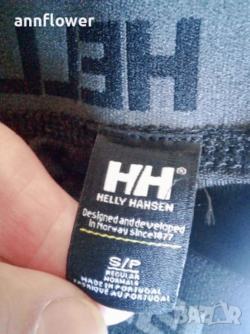 Термо бельо комплект Helly Hansen, снимка 16 - Спортни дрехи, екипи - 37197993
