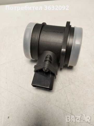 VALEO 253703 Измерител на дебита на въздуха VALEO 253703 , снимка 5 - Аксесоари и консумативи - 52392791